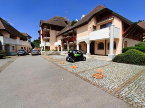 BodenSEE Apartment Kressbronn Fischerdorf SEE 1